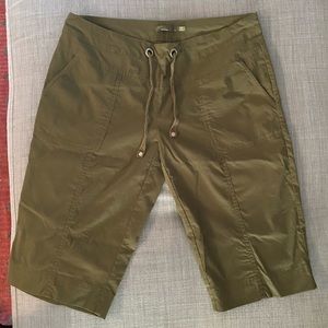 Prana shorts L